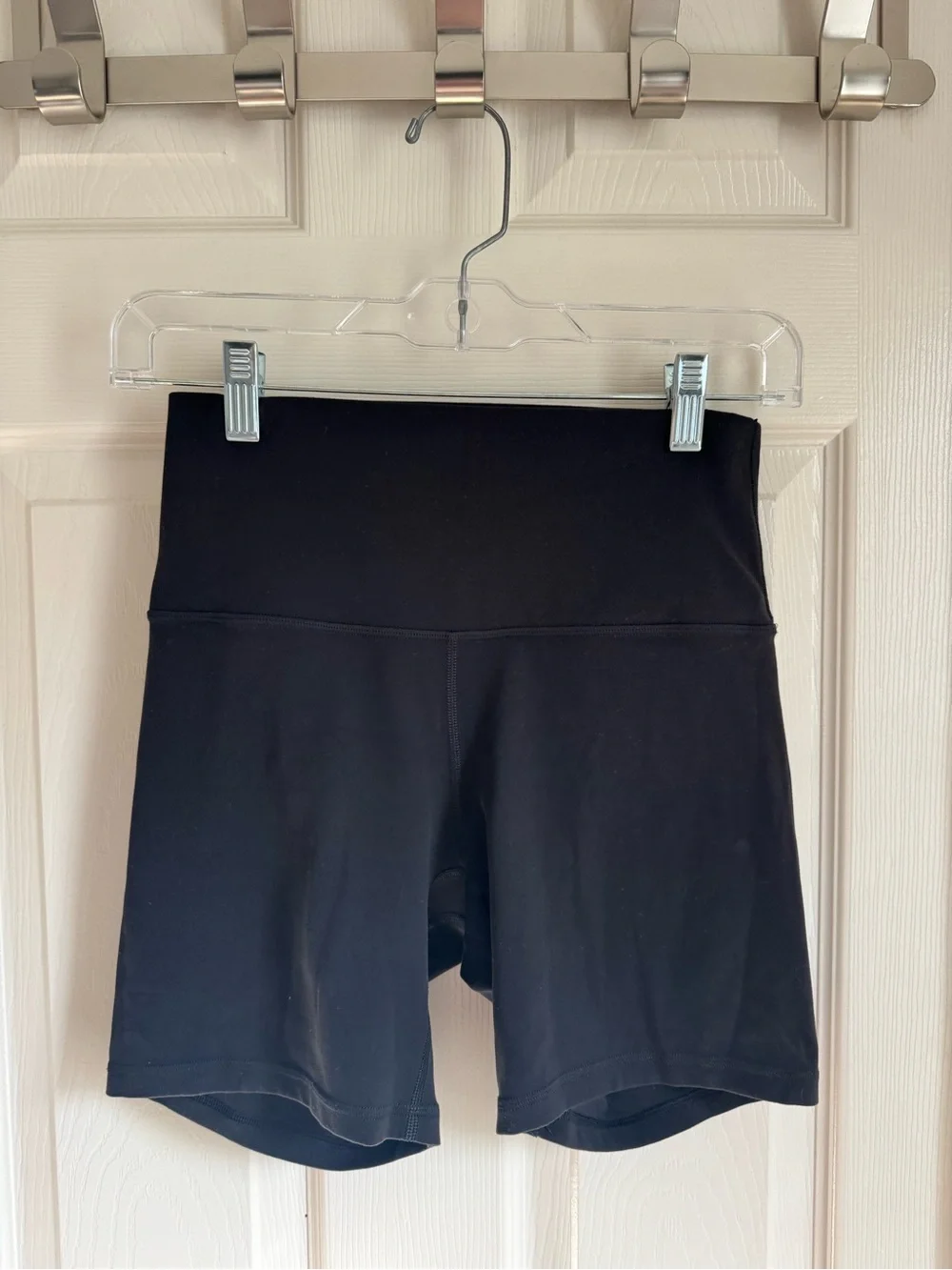 lululemon athletica Align High-Rise Shorts